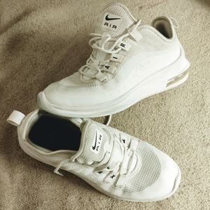 Nike Air Max Shoes 6 women's size